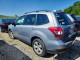 Subaru FORESTER 2016 — Copart