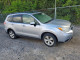 Subaru FORESTER 2016 — Copart
