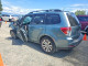 Subaru FORESTER 2012 — Copart