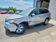 Subaru FORESTER 2015 — Copart