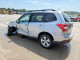 Subaru FORESTER 2015 — Copart