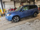 Subaru FORESTER 2018 — Copart