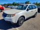 Subaru FORESTER 2009 — Copart