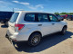 Subaru FORESTER 2009 — Copart