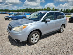 Subaru FORESTER 2015
