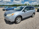 Subaru FORESTER 2015 — Copart