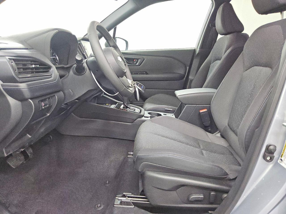Subaru FORESTER 2025 — Copart