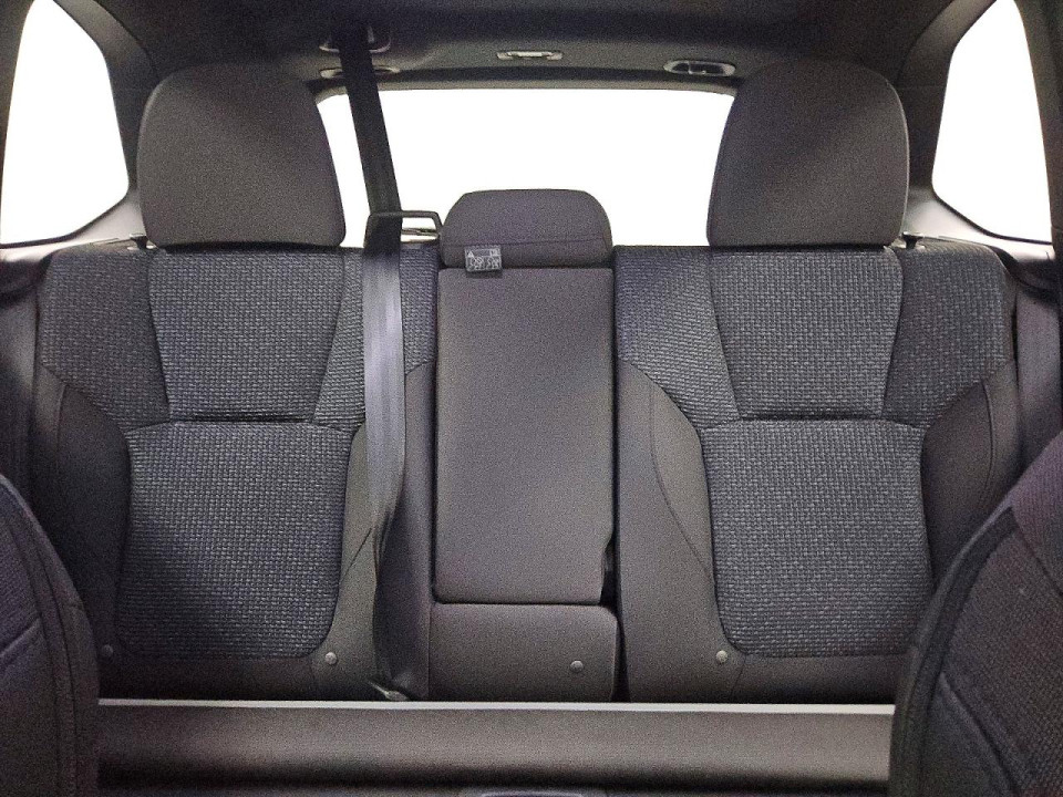 Subaru FORESTER 2025 — Copart