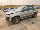 Subaru FORESTER 2007 — Copart