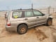 Subaru FORESTER 2007 — Copart