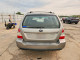 Subaru FORESTER 2007 — Copart