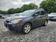 Subaru FORESTER 2015 — Copart