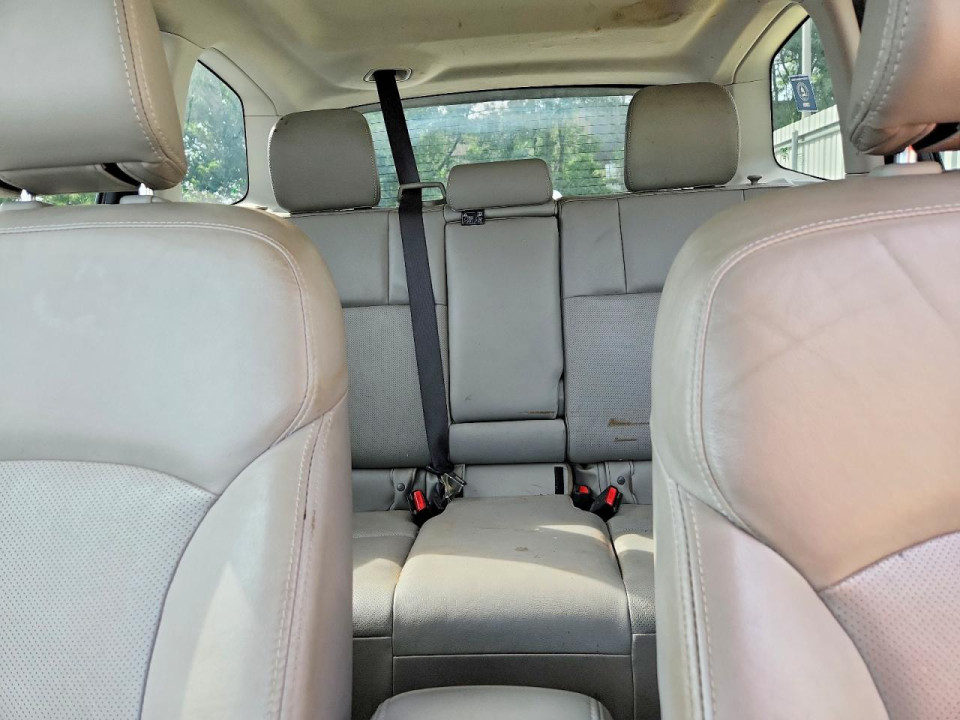 Subaru FORESTER 2015 — Copart