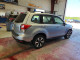 Subaru FORESTER 2017 — Copart