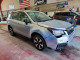 Subaru FORESTER 2017 — Copart
