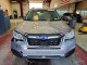 Subaru FORESTER 2017 — Copart