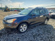 Subaru FORESTER 2015 — Copart