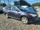 Subaru FORESTER 2015 — Copart