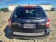 Subaru FORESTER 2015 — Copart