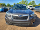Subaru FORESTER 2020 — Copart