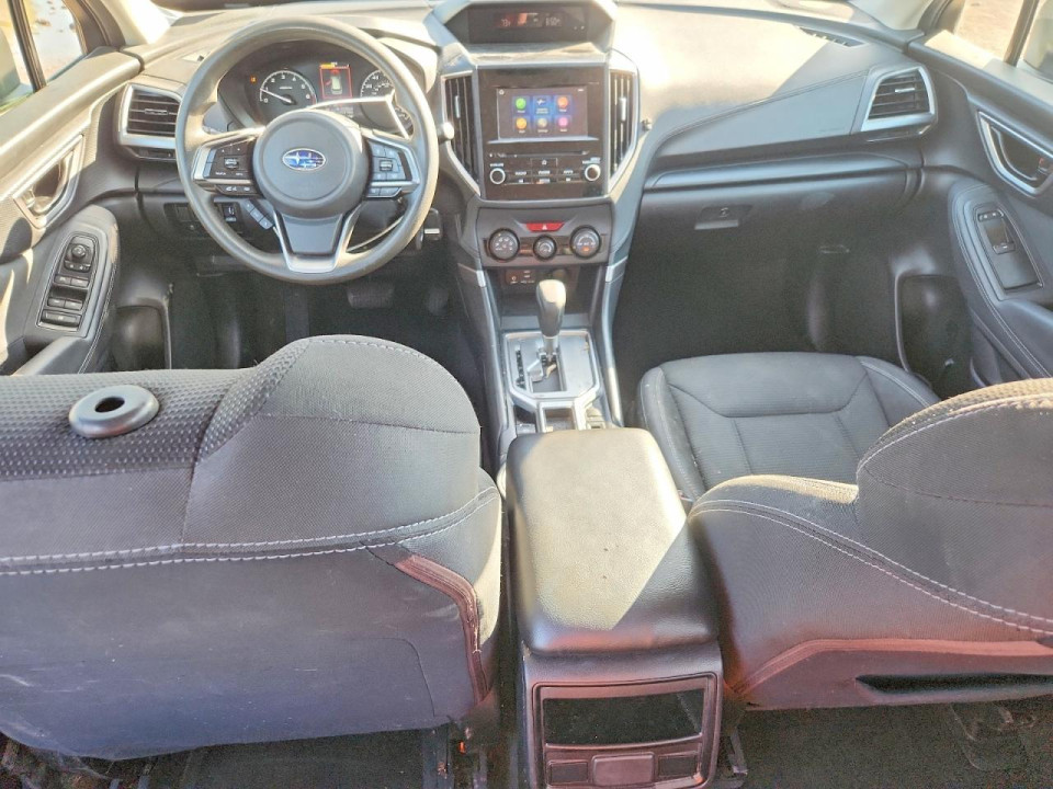 Subaru FORESTER 2020 — Copart