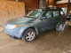 Subaru FORESTER 2011 — Copart