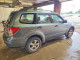 Subaru FORESTER 2011 — Copart