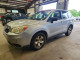 Subaru FORESTER 2014 — Copart
