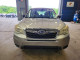 Subaru FORESTER 2014 — Copart