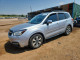 Subaru FORESTER 2018 — Copart