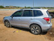 Subaru FORESTER 2018 — Copart
