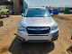 Subaru FORESTER 2018 — Copart