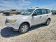 Subaru FORESTER 2010 — Copart