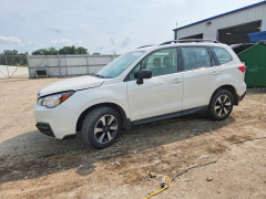 Subaru FORESTER 2018
