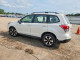 Subaru FORESTER 2018 — Copart