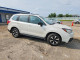Subaru FORESTER 2018 — Copart