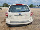 Subaru FORESTER 2018 — Copart
