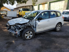 Subaru FORESTER 2014 — Copart