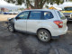 Subaru FORESTER 2014 — Copart