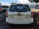 Subaru FORESTER 2014 — Copart