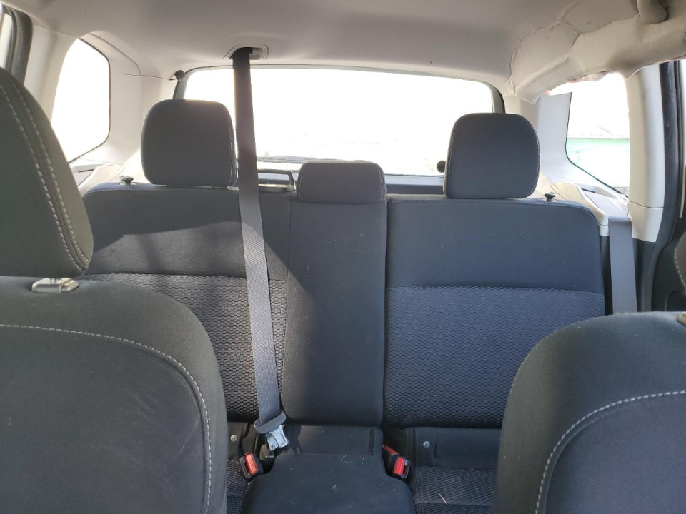 Subaru FORESTER 2014 — Copart