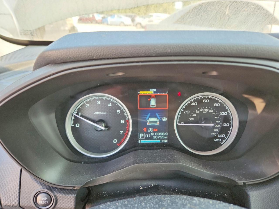 Subaru FORESTER 2022 — Copart