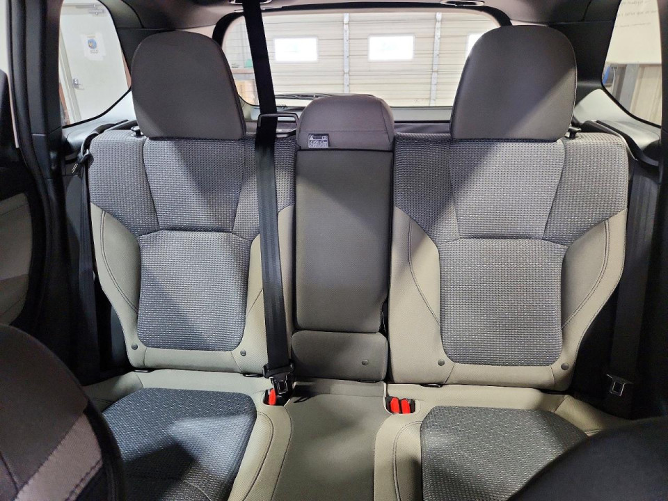 Subaru FORESTER 2025 — Copart