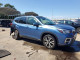 Subaru FORESTER 2020 — Copart