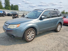 Subaru FORESTER 2011 — Copart