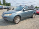 Subaru FORESTER 2011 — Copart