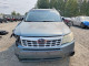Subaru FORESTER 2011 — Copart