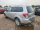 Subaru FORESTER 2011 — Copart
