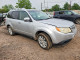 Subaru FORESTER 2011 — Copart