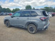Subaru FORESTER 2026 — Copart